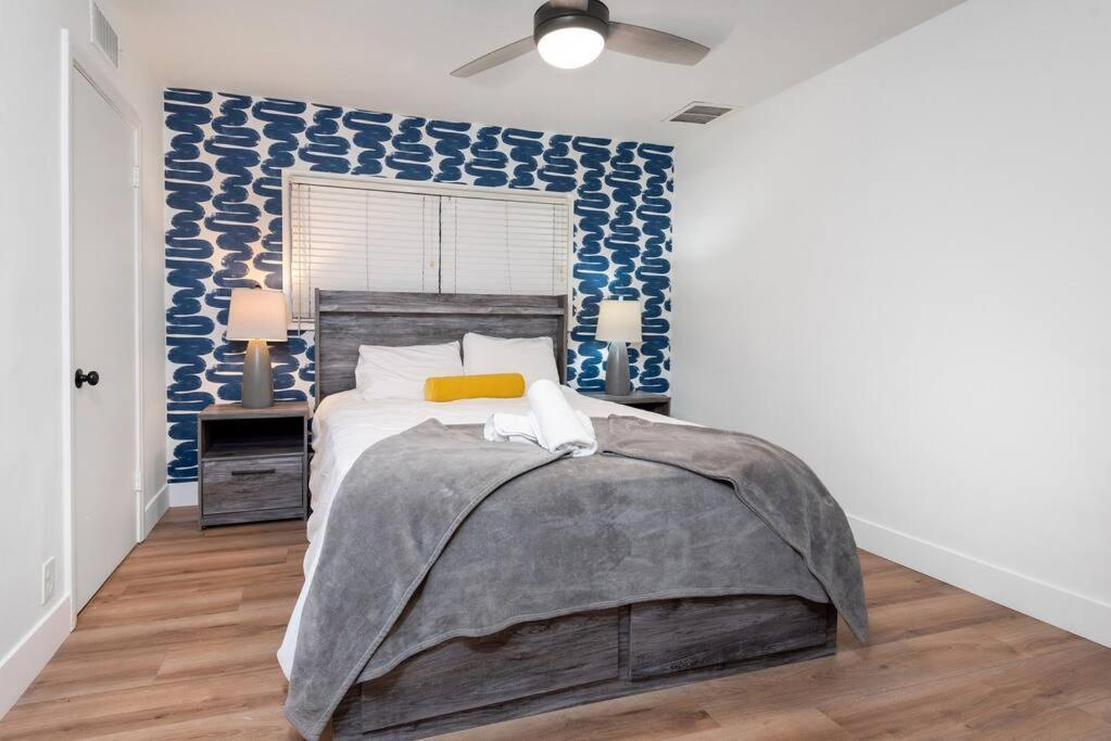 Glamorous West Hollywood Gem * Los Angeles