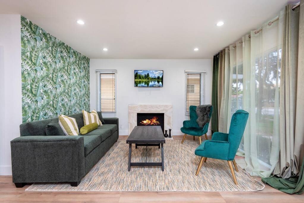 Holiday home Glamorous West Hollywood Gem *